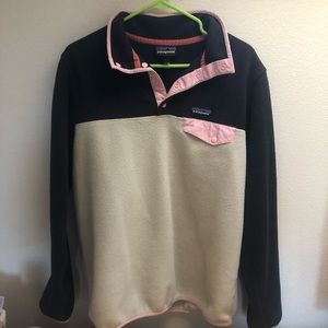 Patagonia synchilla | L